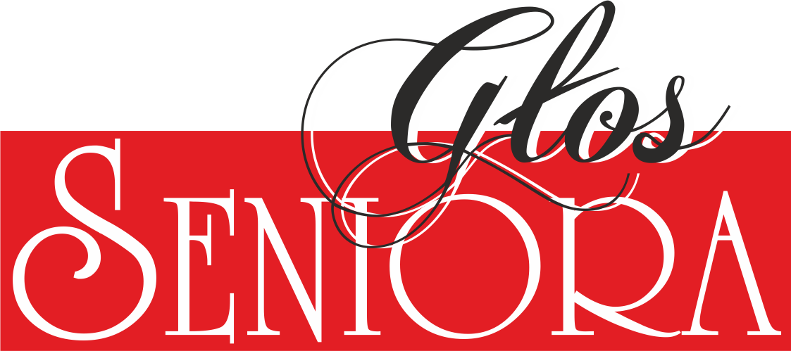 Głos Seniora logo