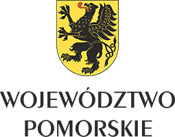 logo woj pomorskie