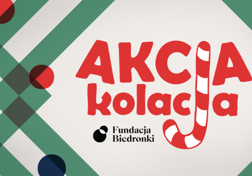 Spotkanie świąteczne dla seniorów w ramach programu "Akcja kolacja"!